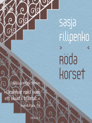 cover image of Röda korset